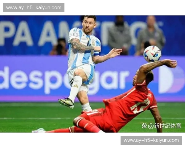 美洲杯2021直播：重温南美激情，跟随梅西点燃绿茵狂欢