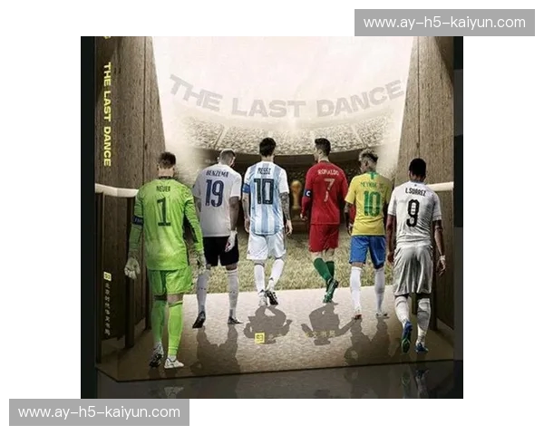 快门下的众神黄昏与史诗黎明：那一夜，摩洛哥vs葡萄牙照片里的恩怨与永恒