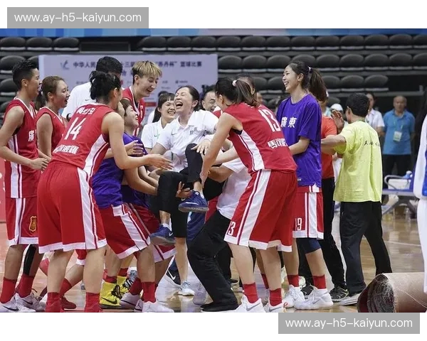 铿锵玫瑰的铁血突围：回望2017中波之战，中国女篮如何改写亚洲篮球的基因？