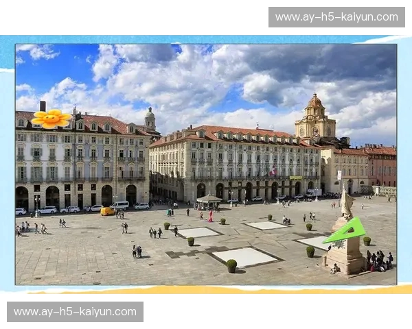 布鲁日vs都灵：巧克力、古迹与浪漫的终极对决